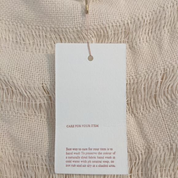 Golondrina of Mexico Skirt - Picture 8 of 11